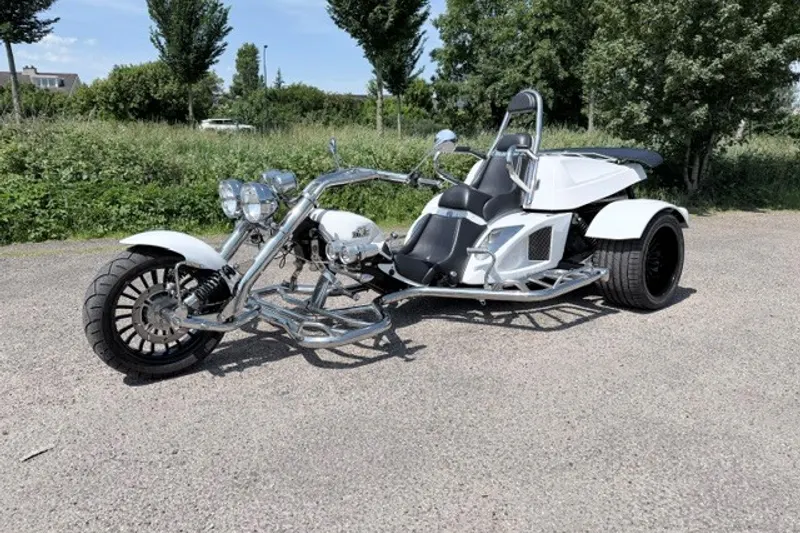 Boom trike Trike Fighter 2.0ltr (0)