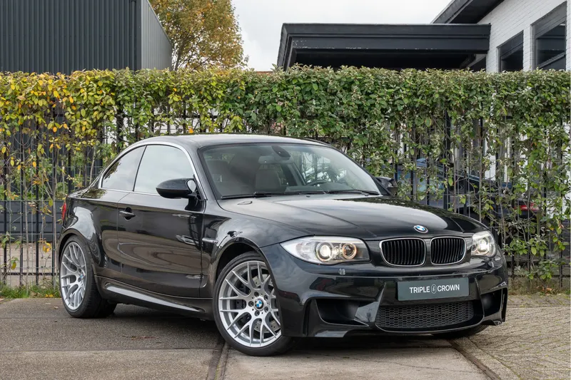 BMW 1-Serie (2012)