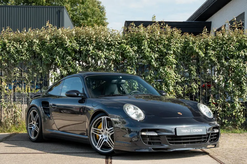Porsche 911 (2006)