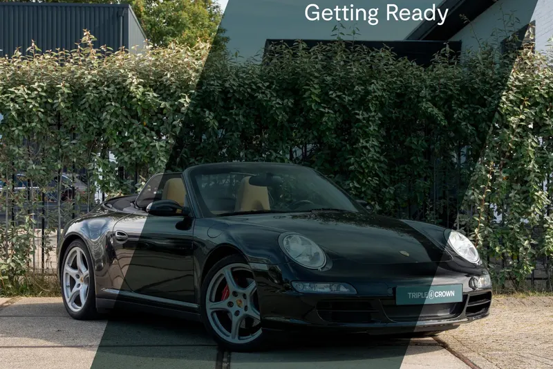 Porsche 911 (2012)