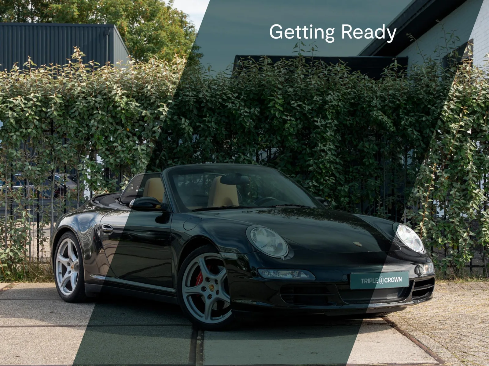 Porsche 911 (2012) — foto 1