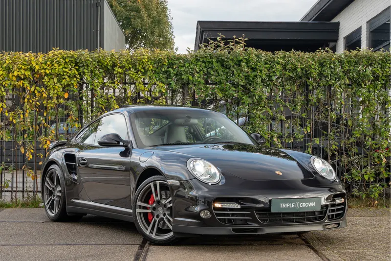 Porsche 911 (2011)