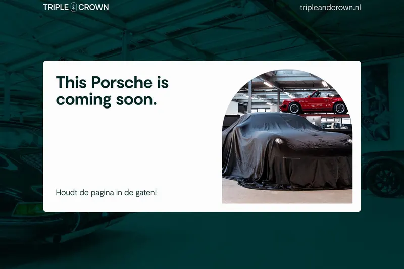 Porsche Cayenne (2019)