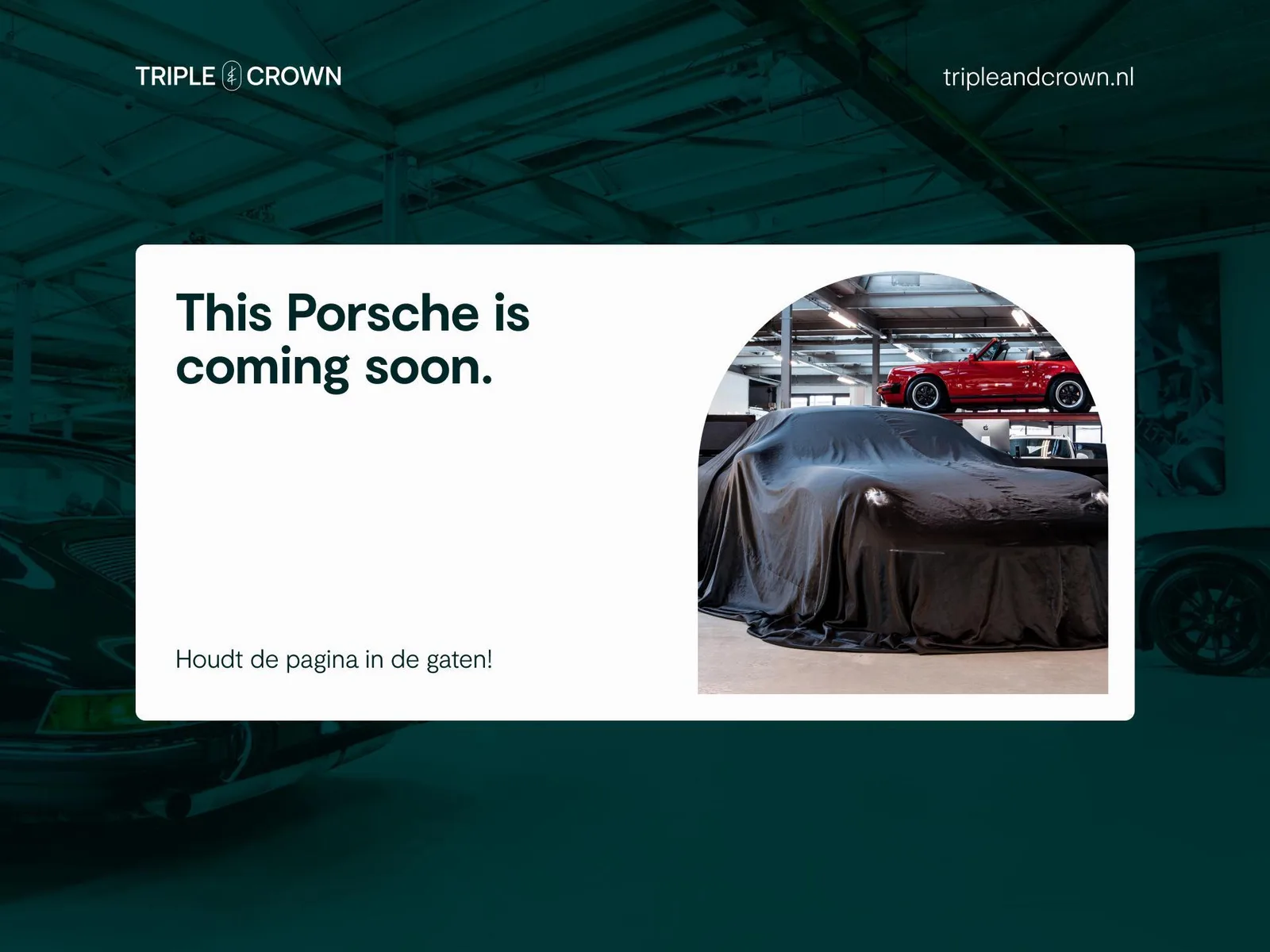 Porsche Cayenne (2019) — foto 1