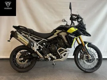 Triumph Tiger 900 Rally PRO (2026) — foto 1