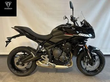 Triumph Tiger Sport 660 (2026) — foto 1