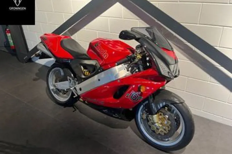 Bimota SB 6 R (1998)