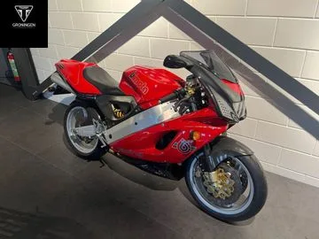 Bimota SB (1998) — foto 1