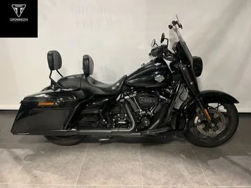 Harley-Davidson FLHRXS (2021) — foto 1