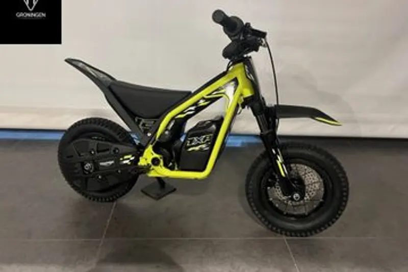 Triumph TXP-12 (2026)