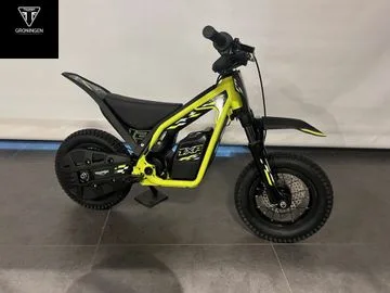 Triumph TXP-12 (2026) — foto 1