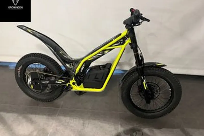 Triumph TXP-20 (2026)