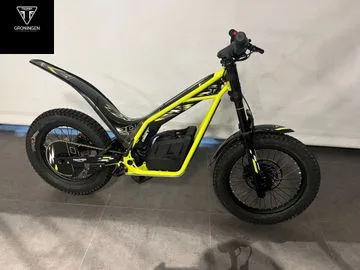 Triumph TXP-20 (2026) — foto 1