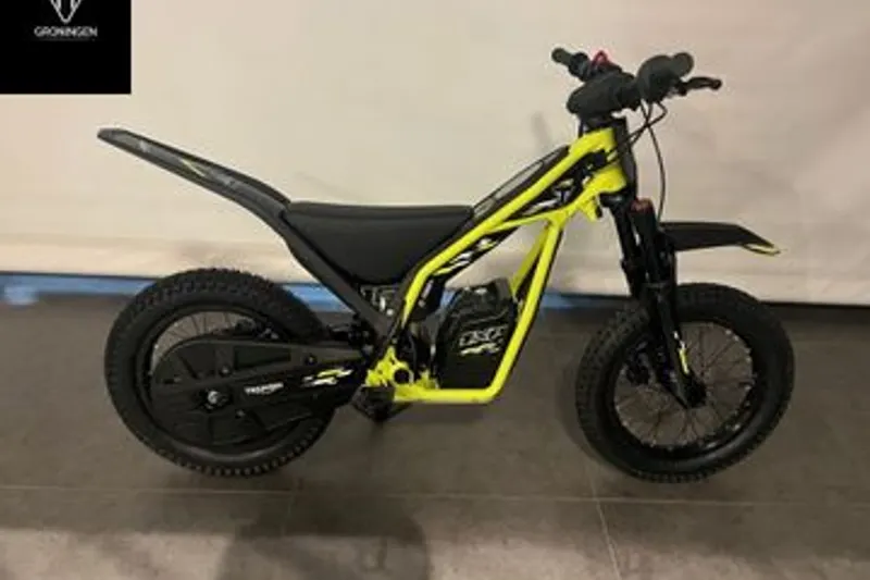 Triumph TXP-16 (2026)
