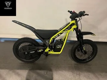 Triumph TXP-16 (2026) — foto 1
