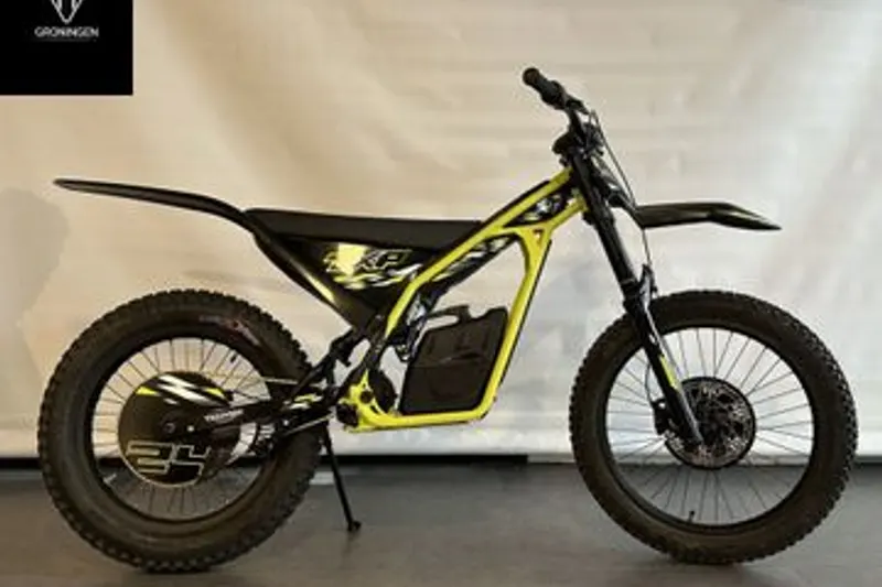 Triumph TXP-24 (2026)