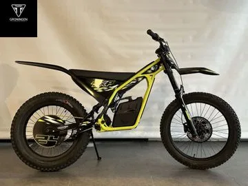 Triumph TXP-24 (2026) — foto 1