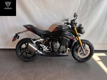 Triumph SPEED TRIPLE 1200 RS (2026) — foto 1