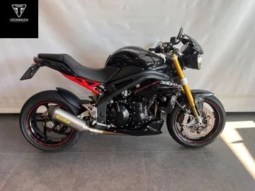 Triumph SPEED (2014) — foto 1