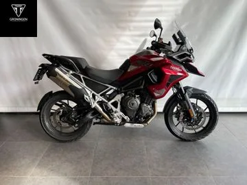 Triumph Tiger 1200 GT PRO (2026) — foto 1