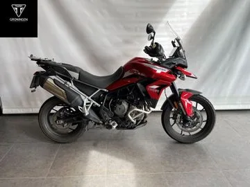 Triumph Tiger 900 GT PRO (2020) — foto 1