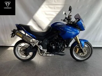 Triumph Tiger 1050 (2007) — foto 1