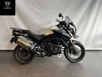 Triumph Tiger 1200 Explorer (2013) — foto 1