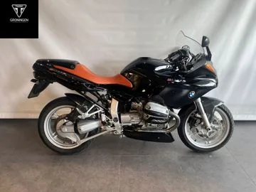 BMW R 1100 S (2000) — foto 1
