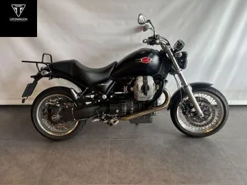 Moto Guzzi Bellagio (2009) — foto 1