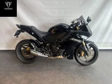 Honda CBR600F (2012) — foto 1