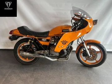 Suzuki GSX 750 (1981) — foto 1