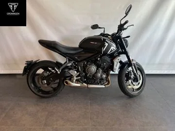 Triumph Trident (2022) — foto 1