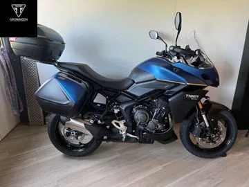 Triumph Tiger Sport 800 (2026) — foto 1