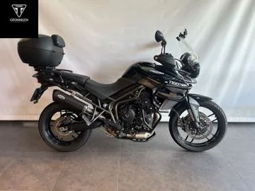 Triumph Tiger 800 XR (2015) — foto 1