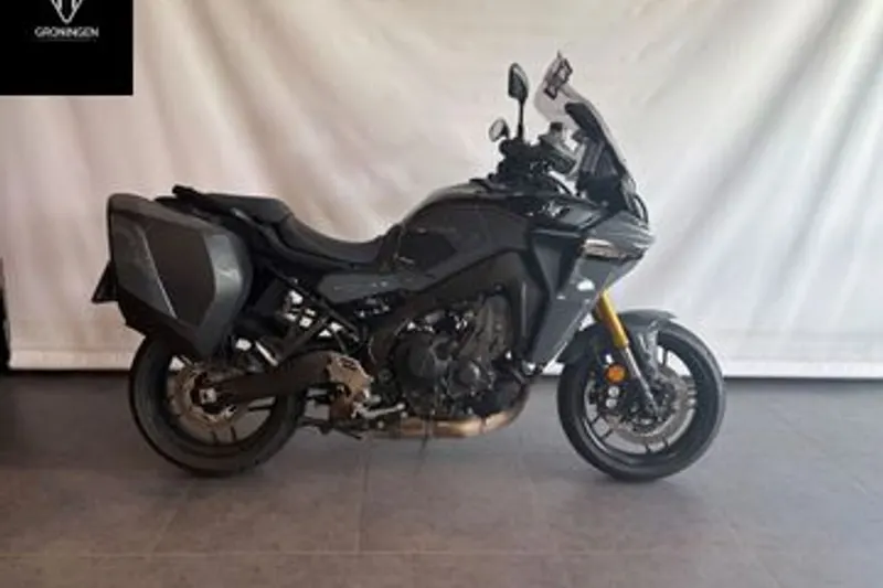 Yamaha Tracer 900 (2024)