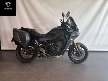 Yamaha Tracer 900 (2024) — foto 1