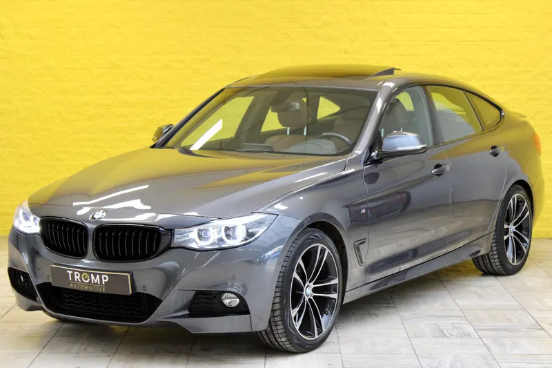 BMW 3-Serie (2020)