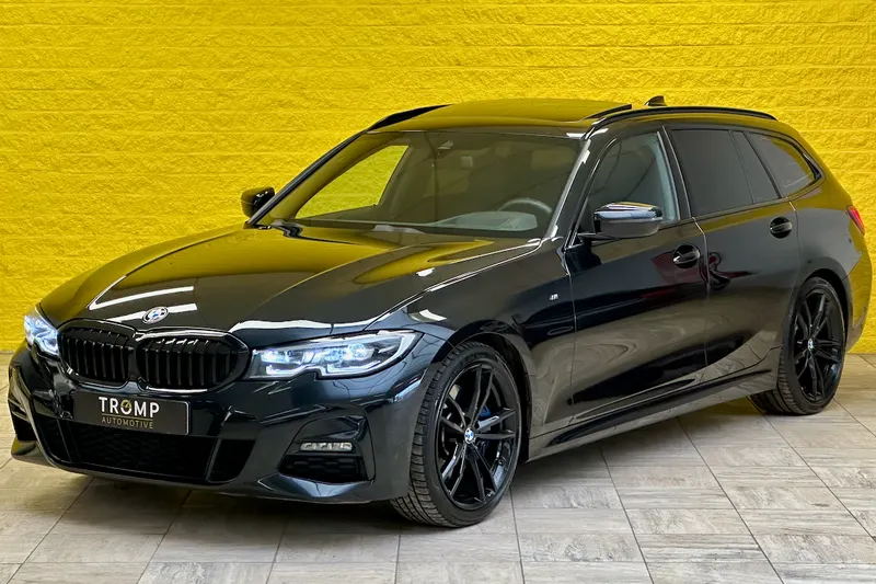 BMW 3-Serie (2020)