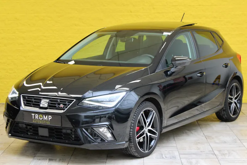 SEAT Ibiza (2019)