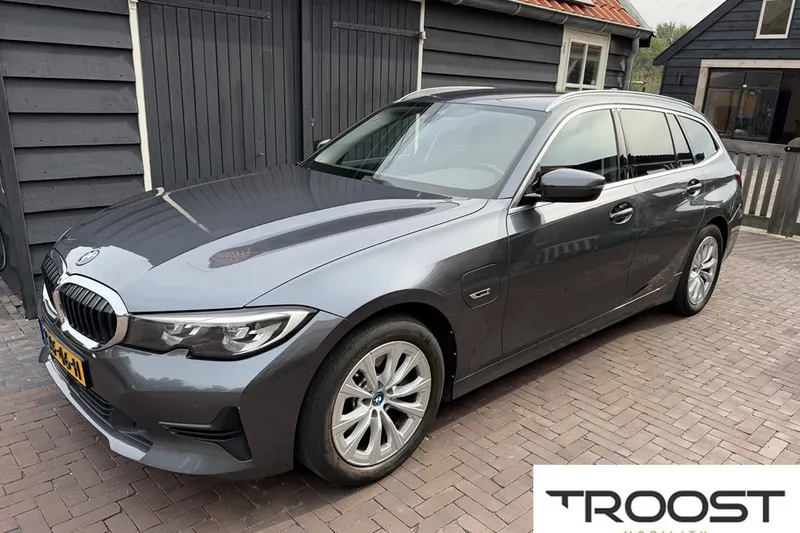 BMW 3-Serie (2022)