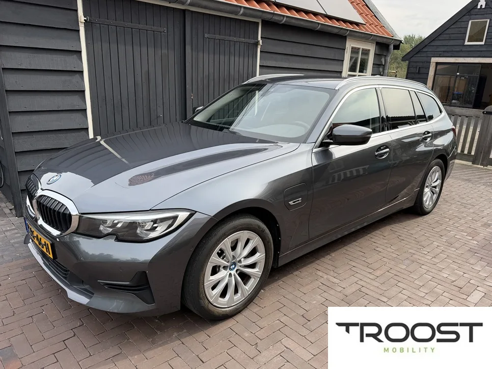 BMW 3-Serie (2022) — foto 1
