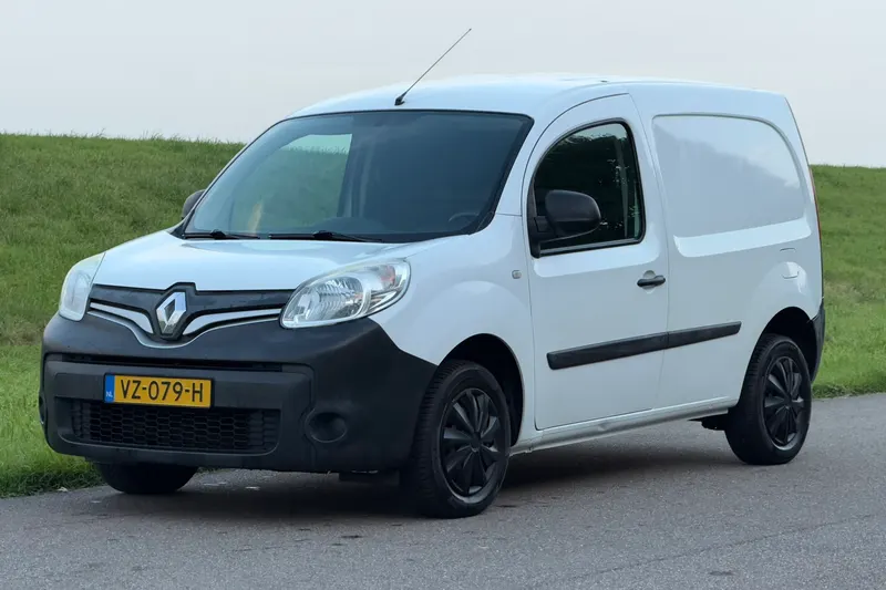 Renault Kangoo (2016)