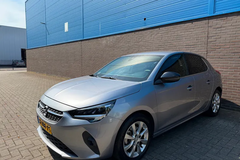 Opel Corsa (2020)