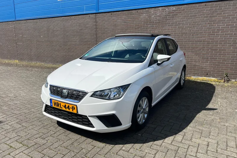 SEAT Ibiza (2020)
