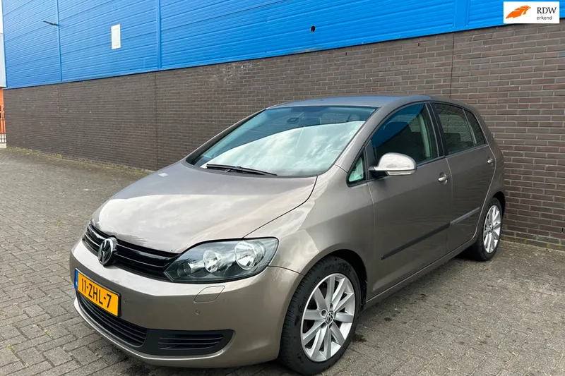 Volkswagen Golf (2011)