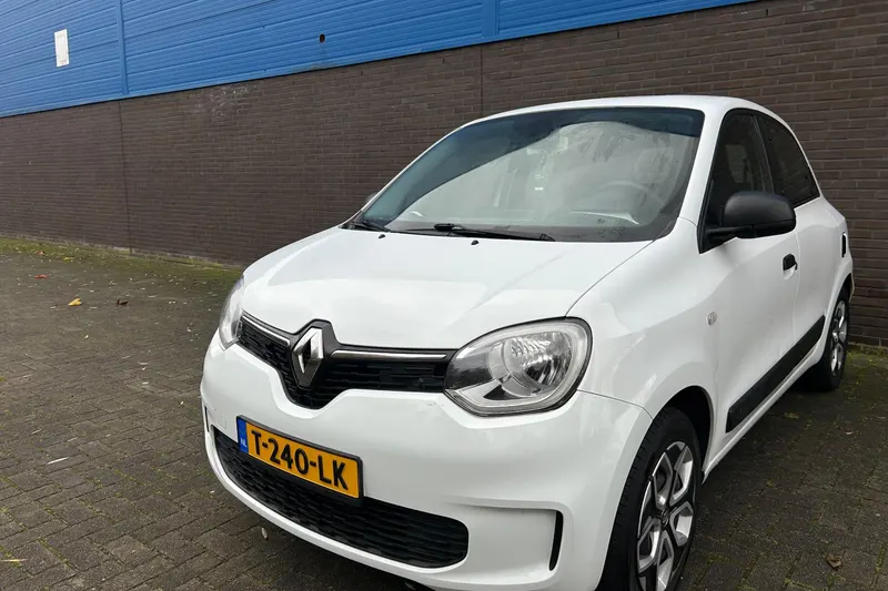 Renault Twingo (2021)