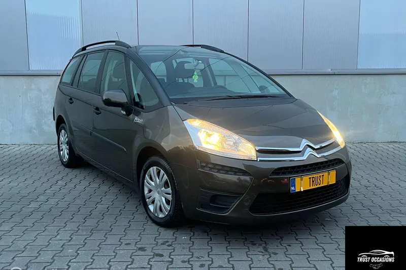 Citroën Grand (2011)