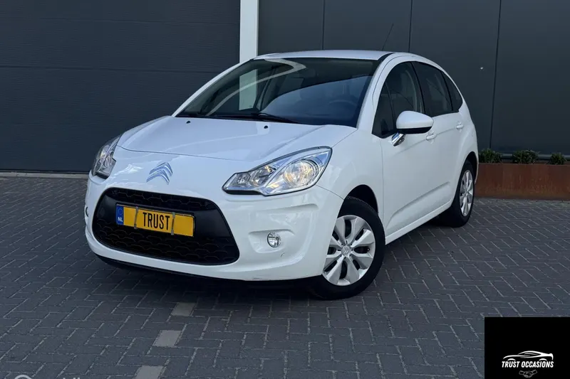 Citroën C3 (2010)