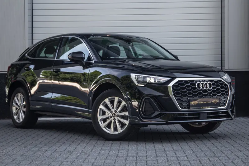 Audi Q3 (2022)