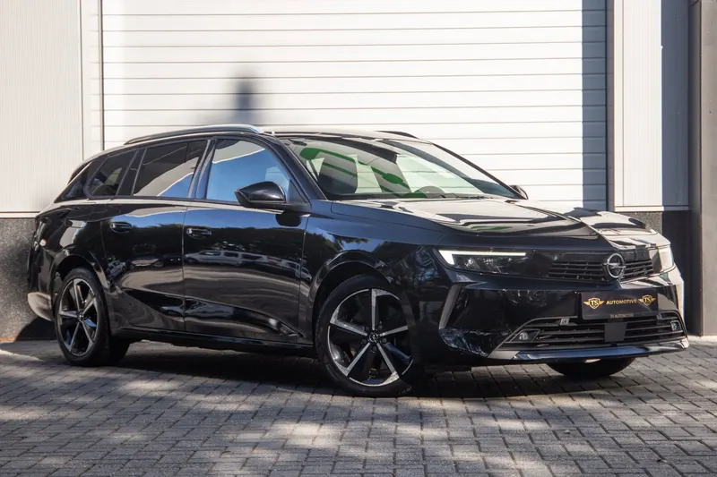 Opel Astra (2026)